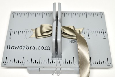 Bow Making Tutorials