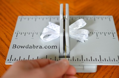 DIY Bow wire