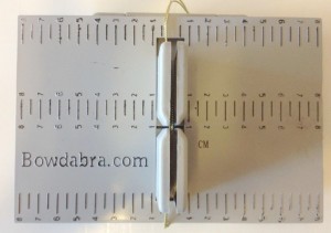 Mother's Day Potted Flower Wrapped Gift with Bowdabra Bow Bow Making Tool