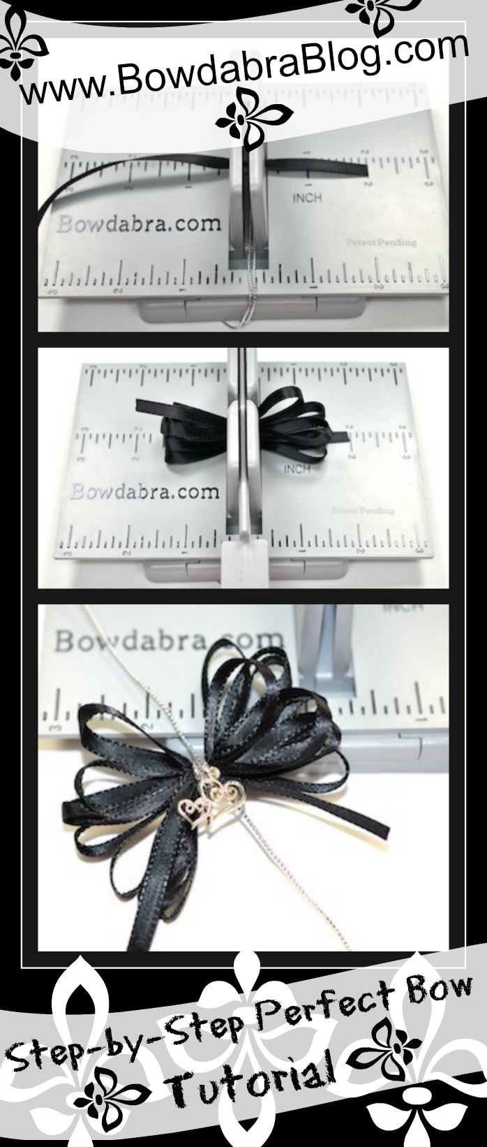 Perfect Bow Tutorial