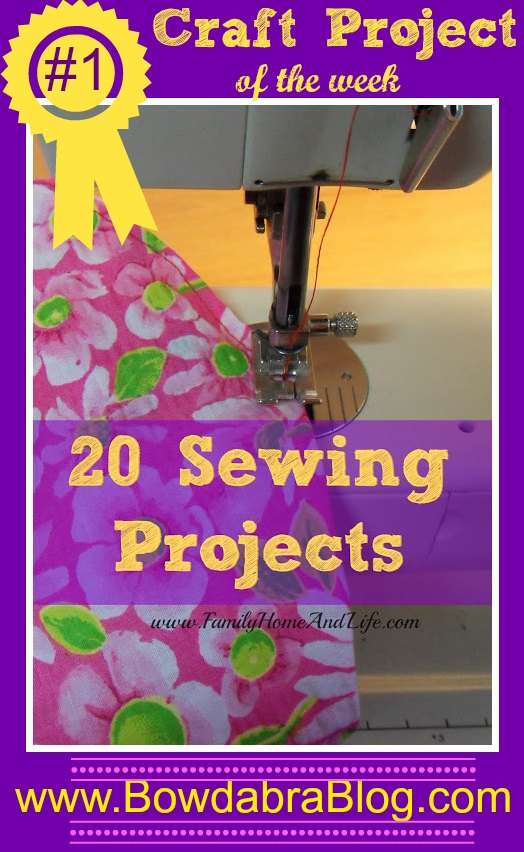 Craft Project for 4th of July