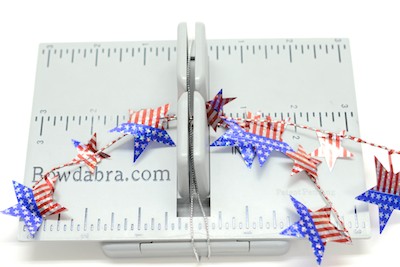 Bowdabra Bow Maker Tool