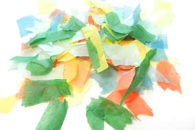 Kids Craft Stained Glass Mason Jars 2