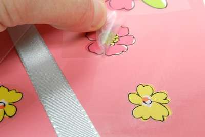{Back-to-School Craft} Design Your Own Homework Folder 3 Back to School gifts