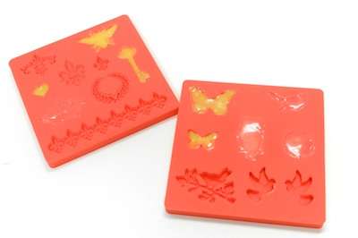 {Back-to-School Craft} Hot Glue Backpack Charms 2 DIY Crafts Ideas for Kids