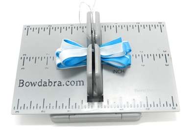 How to make back to school pencil box with bows