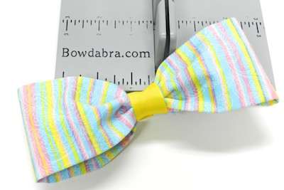 Bowdabra Bow Tie 12