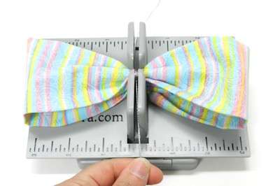 Bowdabra Bow Tie 9