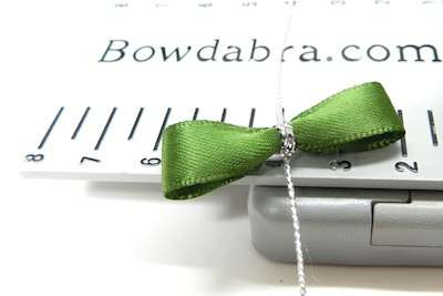 {DIY Jewelry} Ocean Charms and Dangles Ribbon Necklace 11