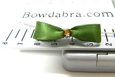 {DIY Jewelry} Ocean Charms and Dangles Ribbon Necklace 12