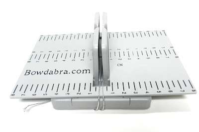 {DIY Jewelry} Ocean Charms and Dangles Ribbon Necklace 6