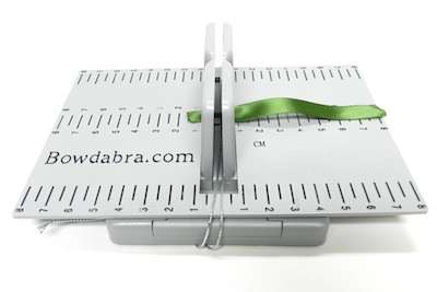 {DIY Jewelry} Ocean Charms and Dangles Ribbon Necklace 7