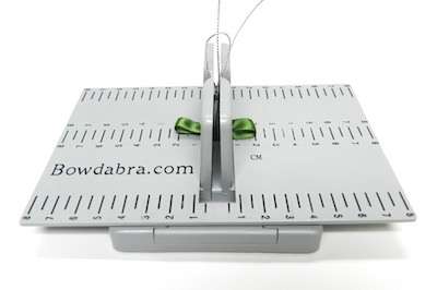 {DIY Jewelry} Ocean Charms and Dangles Ribbon Necklace 9