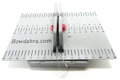 {DIY Jewelry} Seed Bead Bangle Bracelet 10