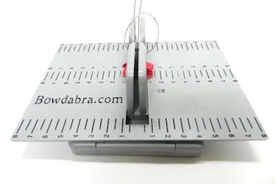 {DIY Jewelry} Seed Bead Bangle Bracelet 11