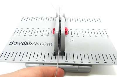 {DIY Jewelry} Seed Bead Bangle Bracelet 12