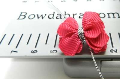 {DIY Jewelry} Seed Bead Bangle Bracelet 13