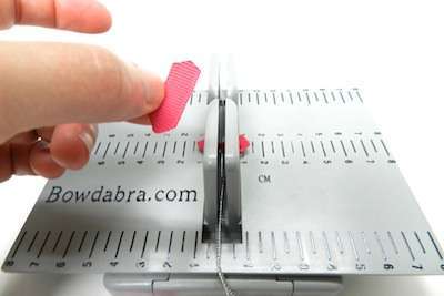 {DIY Jewelry} Seed Bead Bangle Bracelet 9