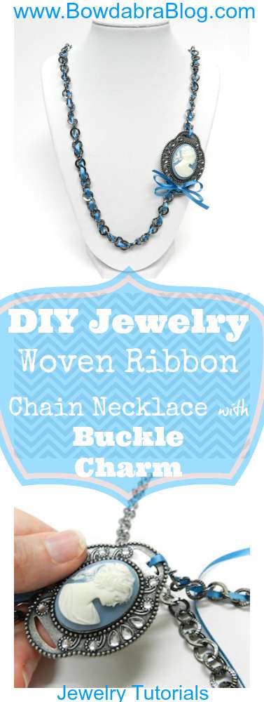 DIY Jewelry