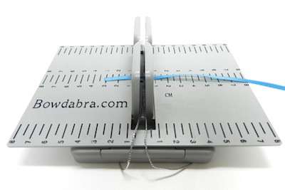 Wide Blue Ribbon Online