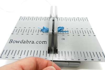 Bowdabra Bow wire