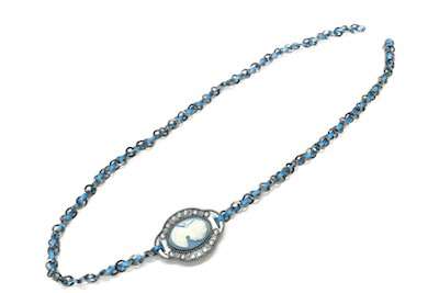 Bowdabra Buckle Charm