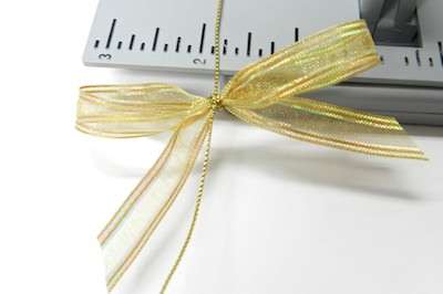 How To Make A Boutique Bow