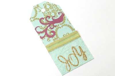 DIY Gift Wrapping Ideas