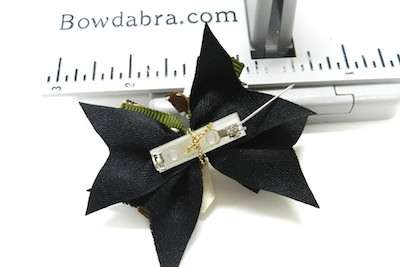 Pet Vest with Bow 10