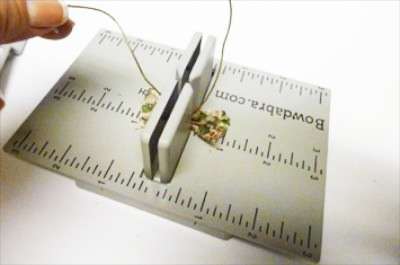 Create classic & adorable reindeer wine cork