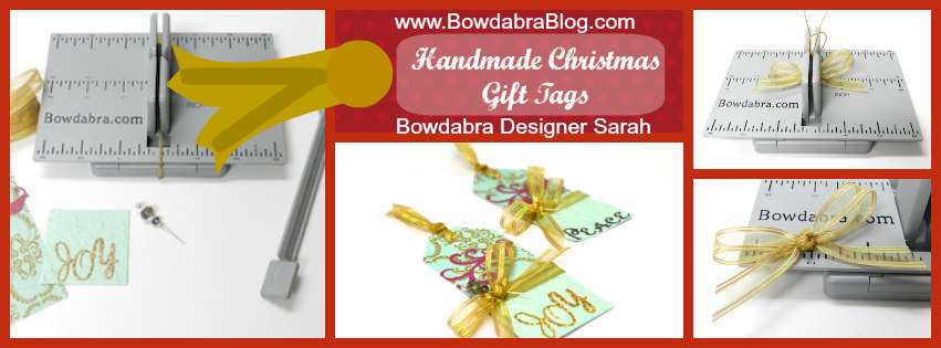 Christmas Gift Tags for Christmas in July gifts