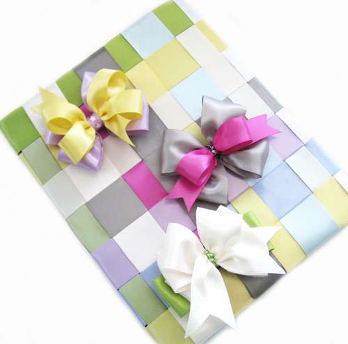 Back To School Notebooks