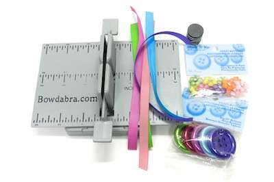 DIY Locker Magnets back to school craft ideas