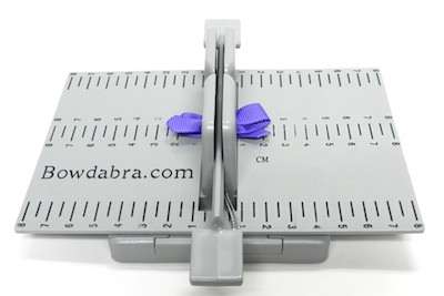 Mini Bowdabra with wand DIY school locker crafts