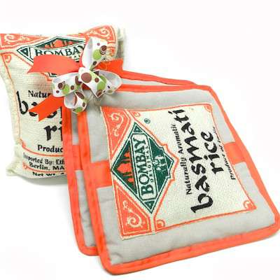 Housewarming Gift Hot Pads