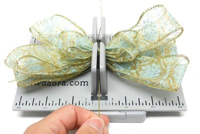 Beautiful Decorated Holiday Cookie Tin