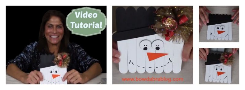 snowmanfacebook-banner