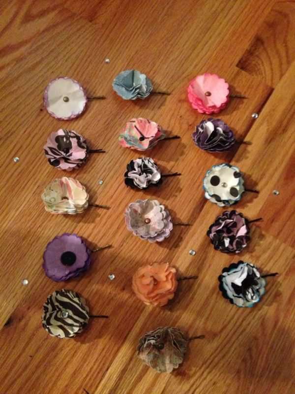 Tricias Cards Paper Crafting