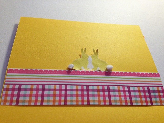 DIY Easter Craft Ideas