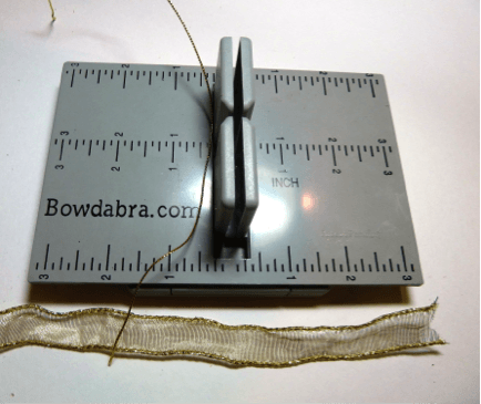 Easter Decor: Hanging Crackled Metallic and Sparkle Easter Eggs