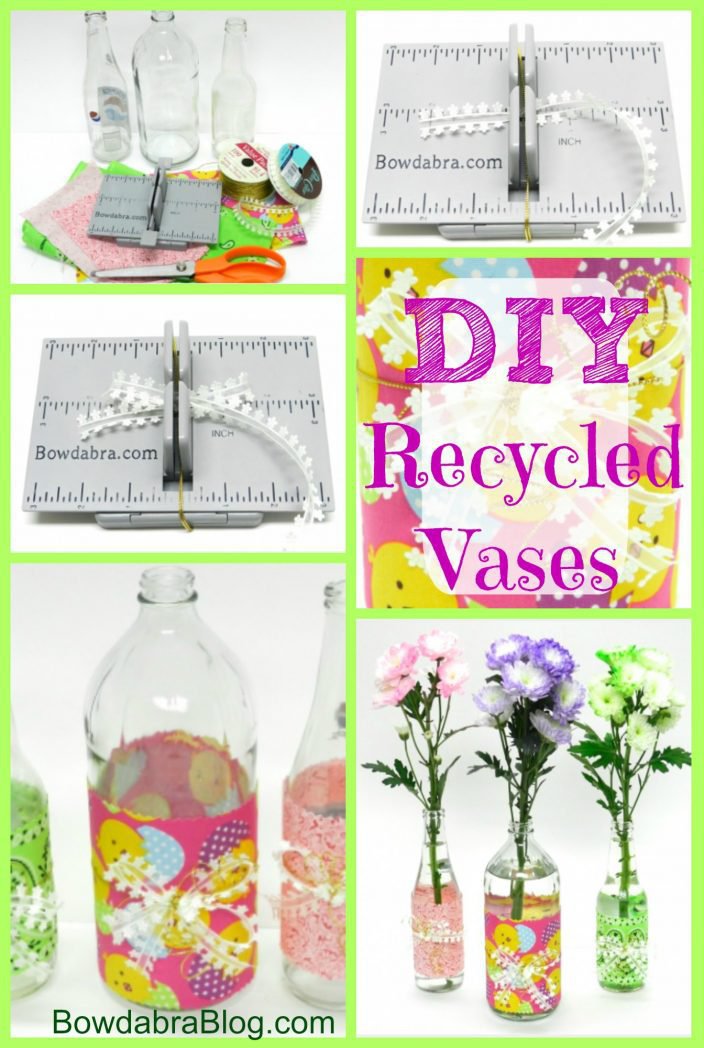 DIY Easter Craft Ideas