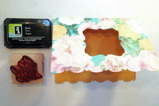 Happy Mother's Day Card