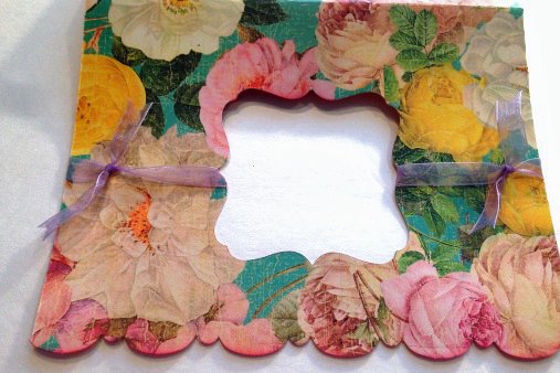 Happy Mother's Day Card