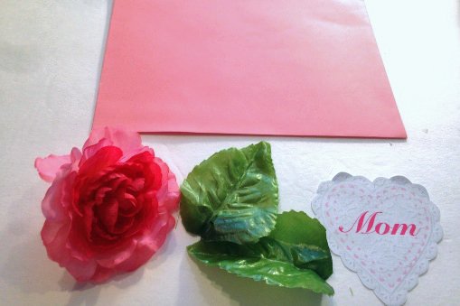 Happy Mother's Day Card