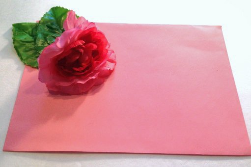 Happy Mother's Day Card