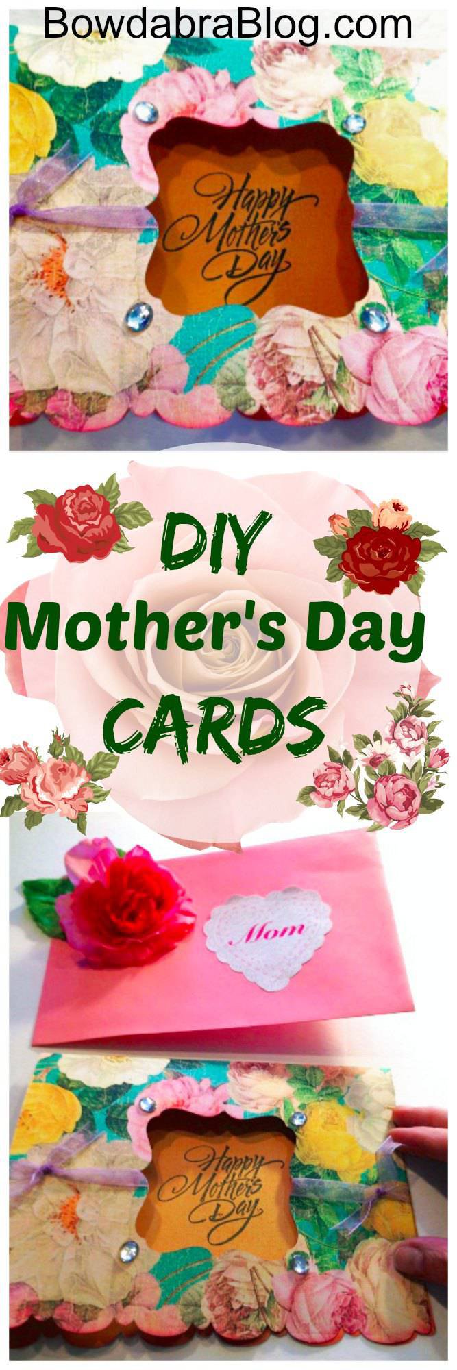 Mothers Day Cards
