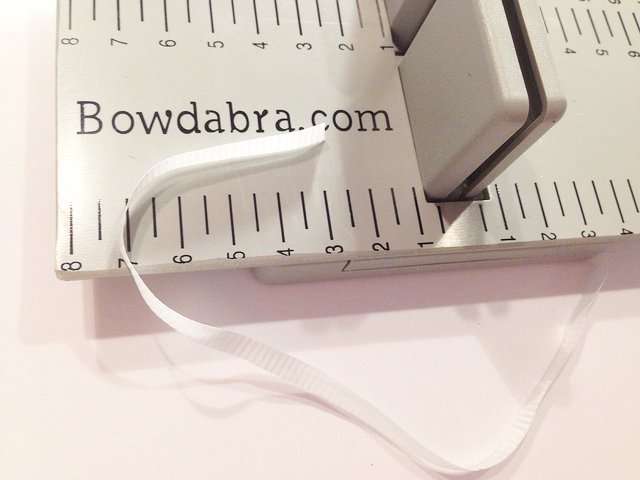 Father's Day Card with Bowdabra Bow