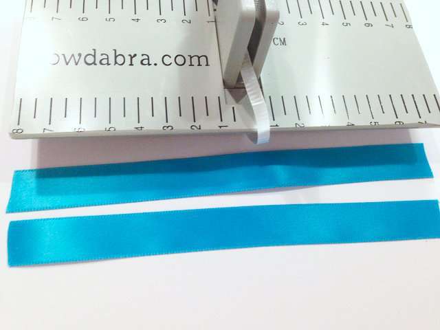 Father's Day Card with Bowdabra Bow