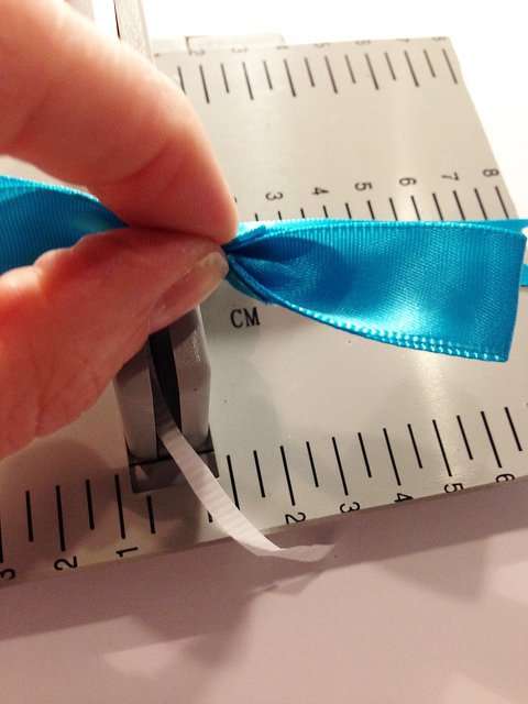 Father's Day Card with Bowdabra Bow