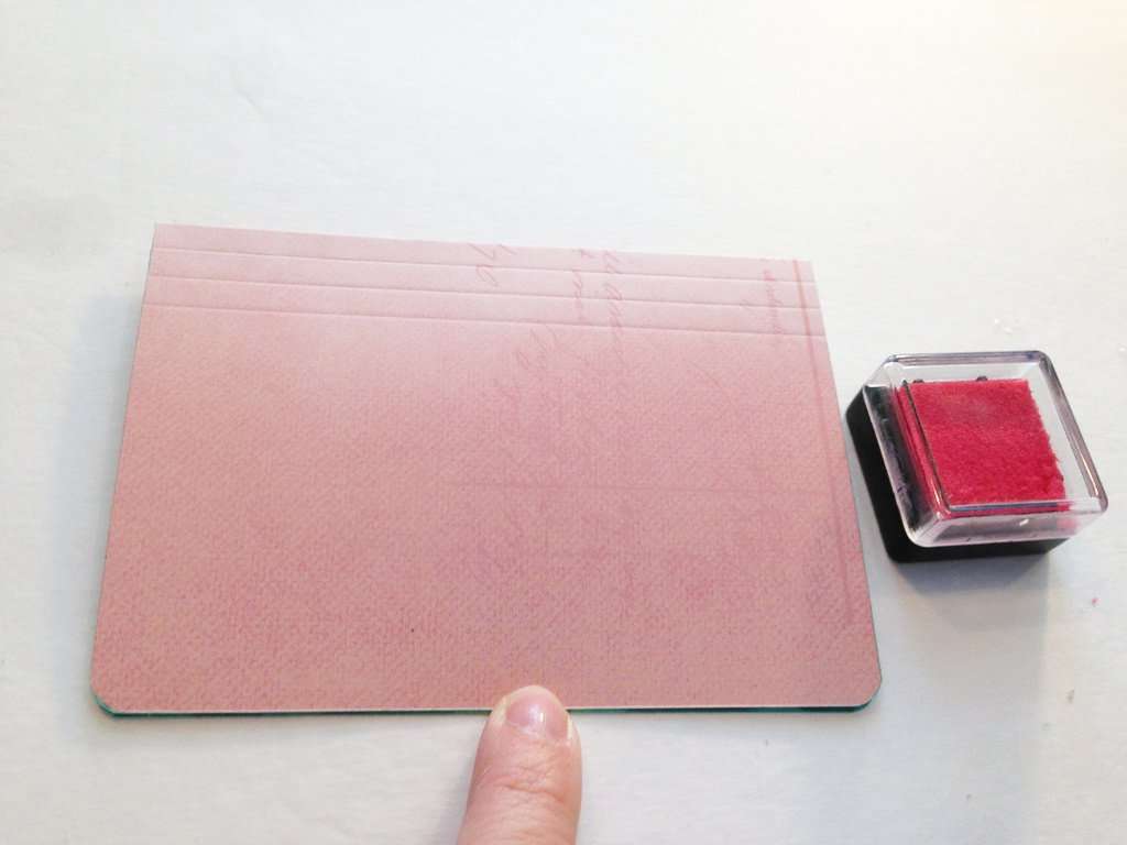 Design a Card for Mother's Day